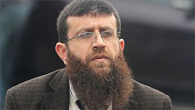 Khader Adnan libéré des geôles de l’occupation après 25 jours de grève de la faim